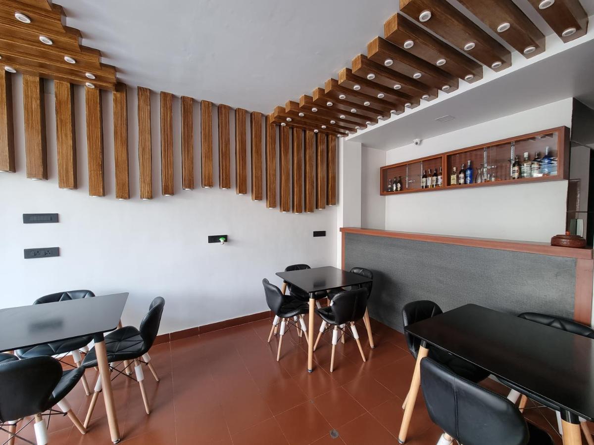 פוקהרה Chautari Boutique Hotel מראה חיצוני תמונה
